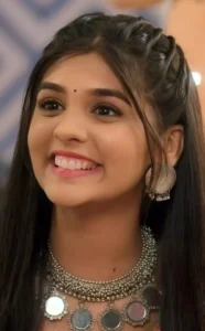 Pranali Rathod