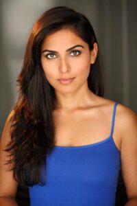 Neelu Sodhi