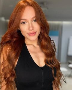 Tania Breazou