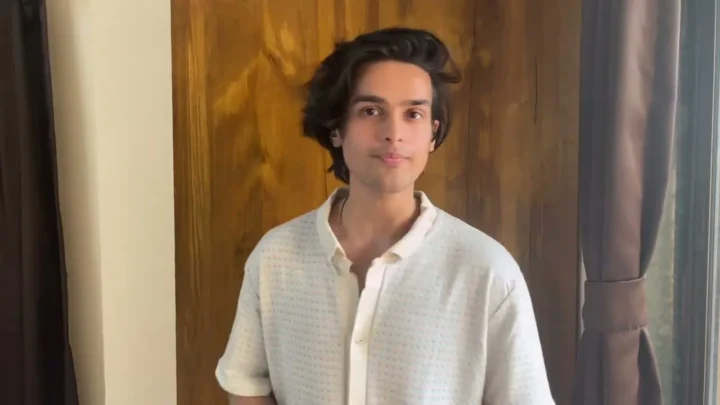 Harsh Dingwani Biography: Instagram, Height, Net Worth, Girlfriend, Instagram, Parents, Religion