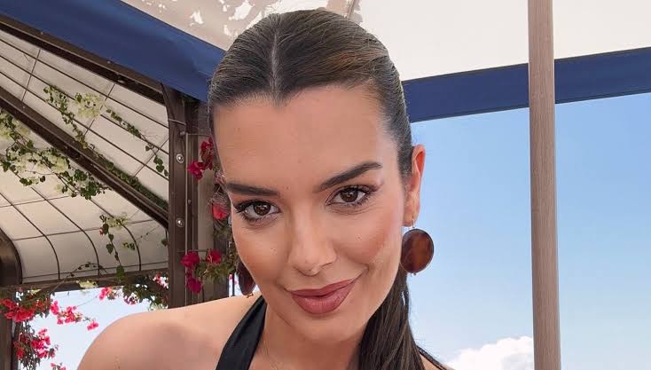 Nikoletta Ralli Biography: Beauty Pageant, Net Worth, Partner, Age, Children, Instagram, Height, Movies