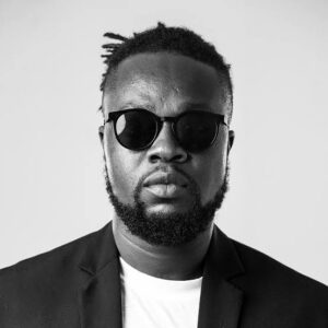 Eddie Nartey