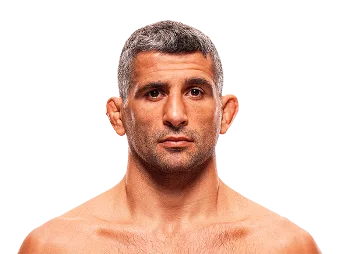 Beneil Dariush Biography: Height, Wife, Children, Net Worth, UFC Career, Religion, Wiki