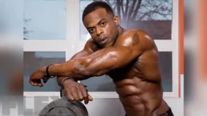 Andre Ferguson