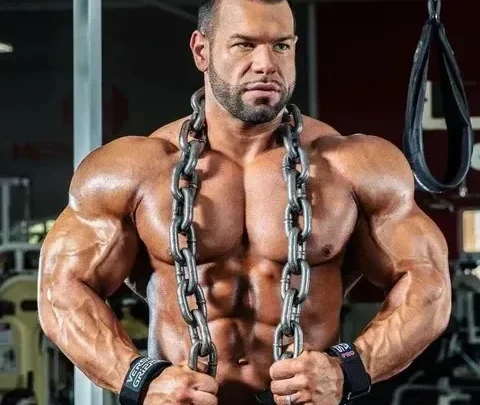 Steve Kuclo Biography: Height, Wife, Children, Net Worth, Career, Arnold Classic, Wiki