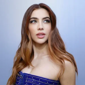 Elisa Visari