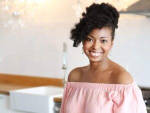 Jocelyn Delk Adams