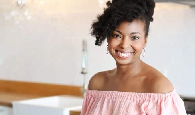 Jocelyn Delk Adams Biography: Age, Husband, Cookbooks, Net Worth, Career, TV Shows, Wiki