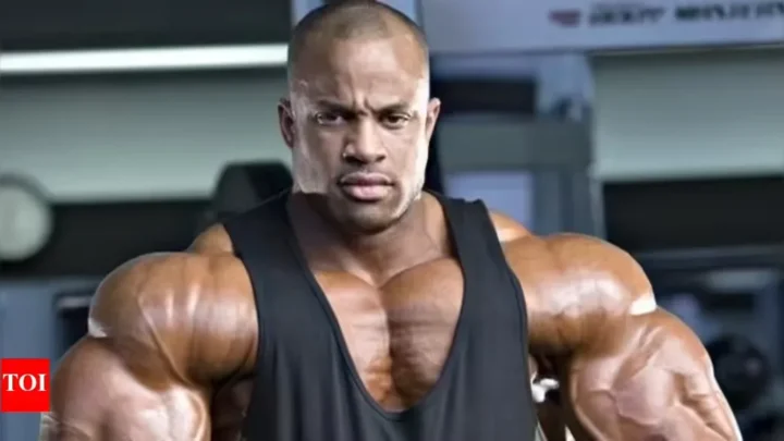 Victor Martinez Biography: Height, Wife, Children, Net Worth, Career, Bodybuilding, Wiki