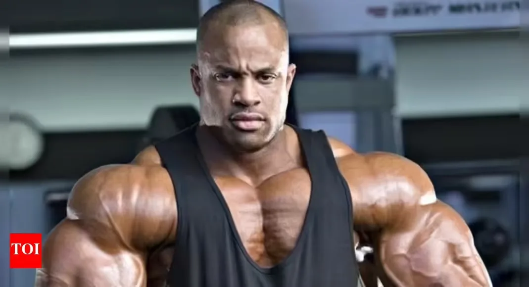 Victor Martinez Biography: Height, Wife, Children, Net Worth, Career, Bodybuilding, Wiki