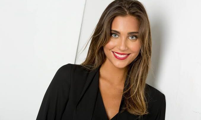 Rachele Risaliti Biography: Age, Net Worth, Movies, Height, Boyfriend, Parents, TV Shows, YouTube, Awards