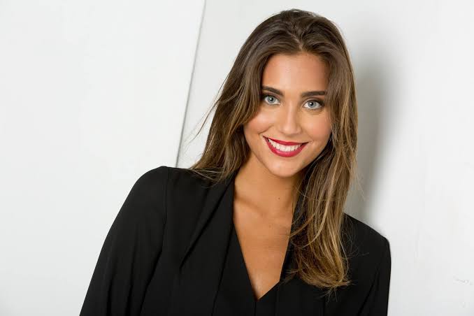 Rachele Risaliti Biography: Age, Net Worth, Movies, Height, Boyfriend, Parents, TV Shows, YouTube, Awards