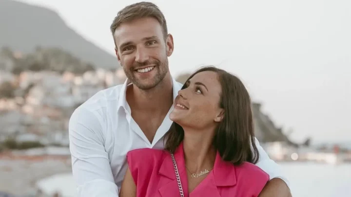 Walter Zenga’s son, Andrea Zenga Biography: Fiancèe, Age, Net Worth, Parents, Daughter, Height, Religion, Ethnicity