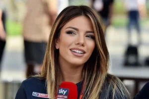 Federica Masolin