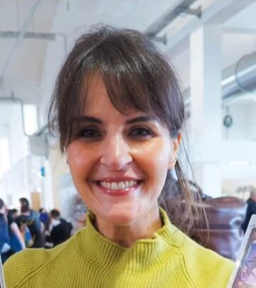 Beatrice Caggiula Biography: Movies, Age, Voice Acting, Net Worth, Movies, Height, Partner, Parents, Ethnicity, Facebook