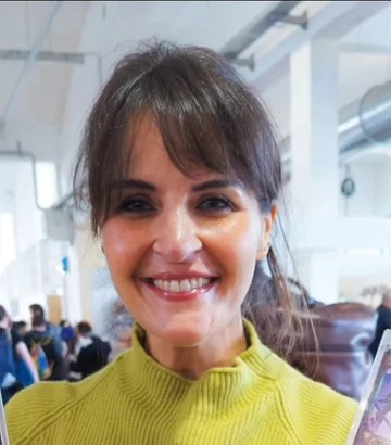 Beatrice Caggiula Biography: Movies, Age, Voice Acting, Net Worth, Movies, Height, Partner, Parents, Ethnicity, Facebook