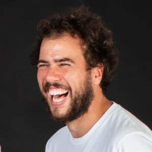 Andrea Pisani