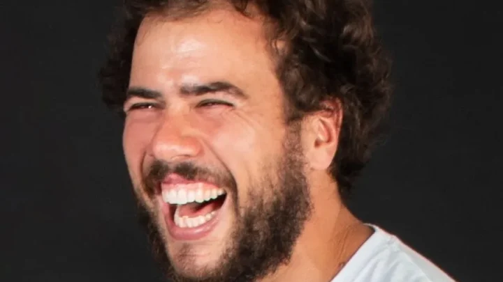 Andrea Pisani Biography: Age, TV Shows, Comedy, Net Worth, Children, Girlfriend, Movies, Height, Instagram