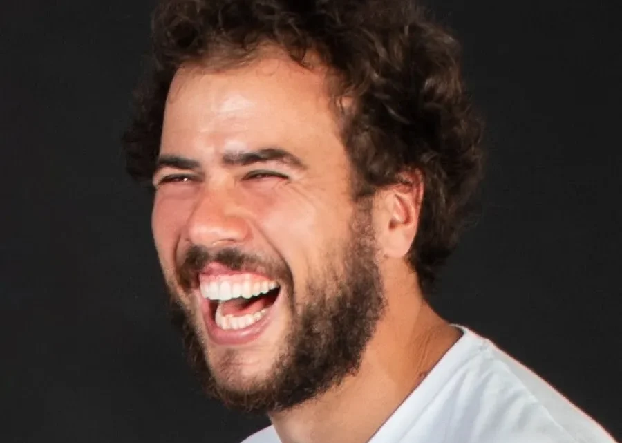 Andrea Pisani Biography: Age, TV Shows, Comedy, Net Worth, Children, Girlfriend, Movies, Height, Instagram