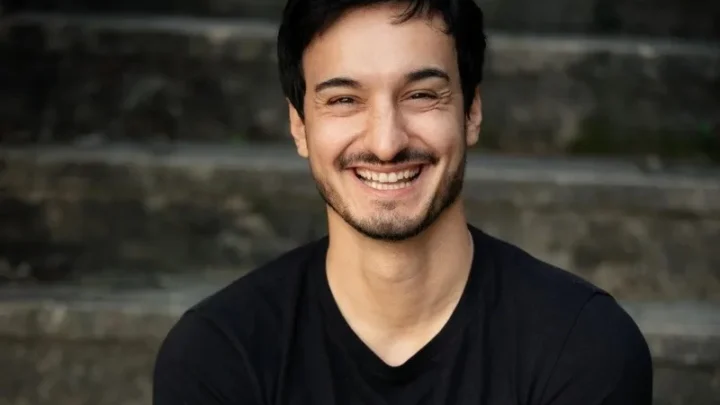 Andrea Dianetti Biography: Age, Comedy, Net Worth, Partner, Movies, Height, Kids, Parents, Nationality