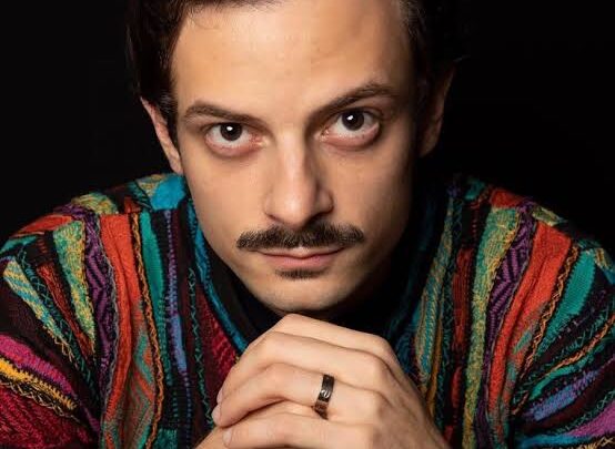 Fabio Rovazzi Biography: Height, Spouse, Age, Net Worth, Movies, Songs & Albums, Instagram, Comedy