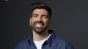Gianluca Gazzoli