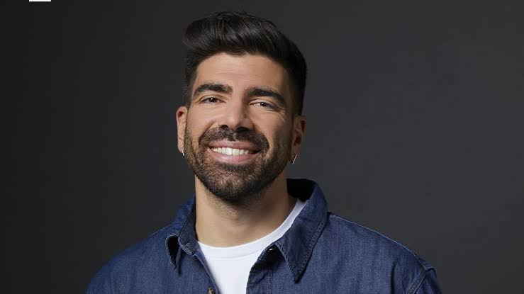 Gianluca Gazzoli Biography: Age, Net Worth, Wife, Children, Podcast, Height, Ethnicity, Religion