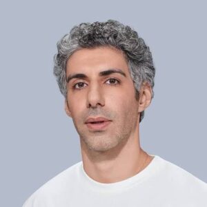 Jim Sarbh