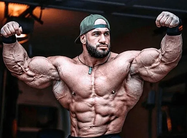 Antoine Vaillant Biography: Height, Girlfriend, Net Worth, Career, Olympia, Comeback, Wiki