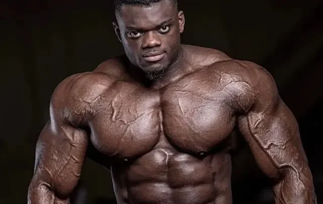Blessing Awodibu Biography: Height, Girlfriend, Net Worth, Career, Arnold Classic, Wiki, Instagram