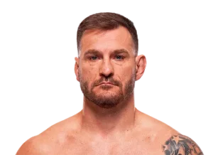 Stipe Miocic