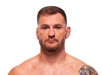 Stipe Miocic Biography: Height, Wife, Children, Net Worth, Career, UFC, Firefighter, Wiki, Age
