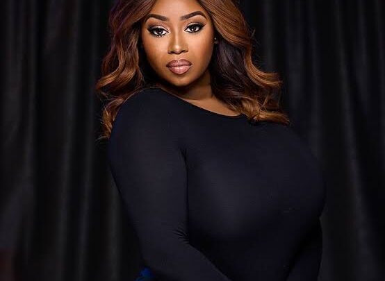 Peace Hyde Biography: Age, Husband, Netflix, Net Worth, Career, Forbes Africa, TV Shows, Instagram