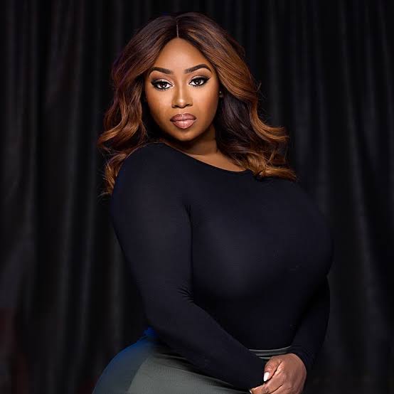 Peace Hyde Biography: Age, Husband, Netflix, Net Worth, Career, Forbes Africa, TV Shows, Instagram