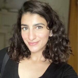 Palak Malhotra