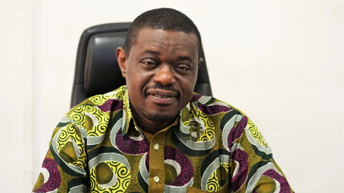 Ekow Blankson Biography: Age, Wife, Movies, Net Worth, Career, Height, Wiki, Death