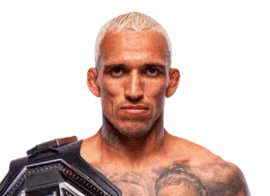 Charles Oliveira