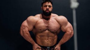 Regan Grimes