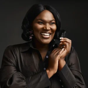 Anita Erskine