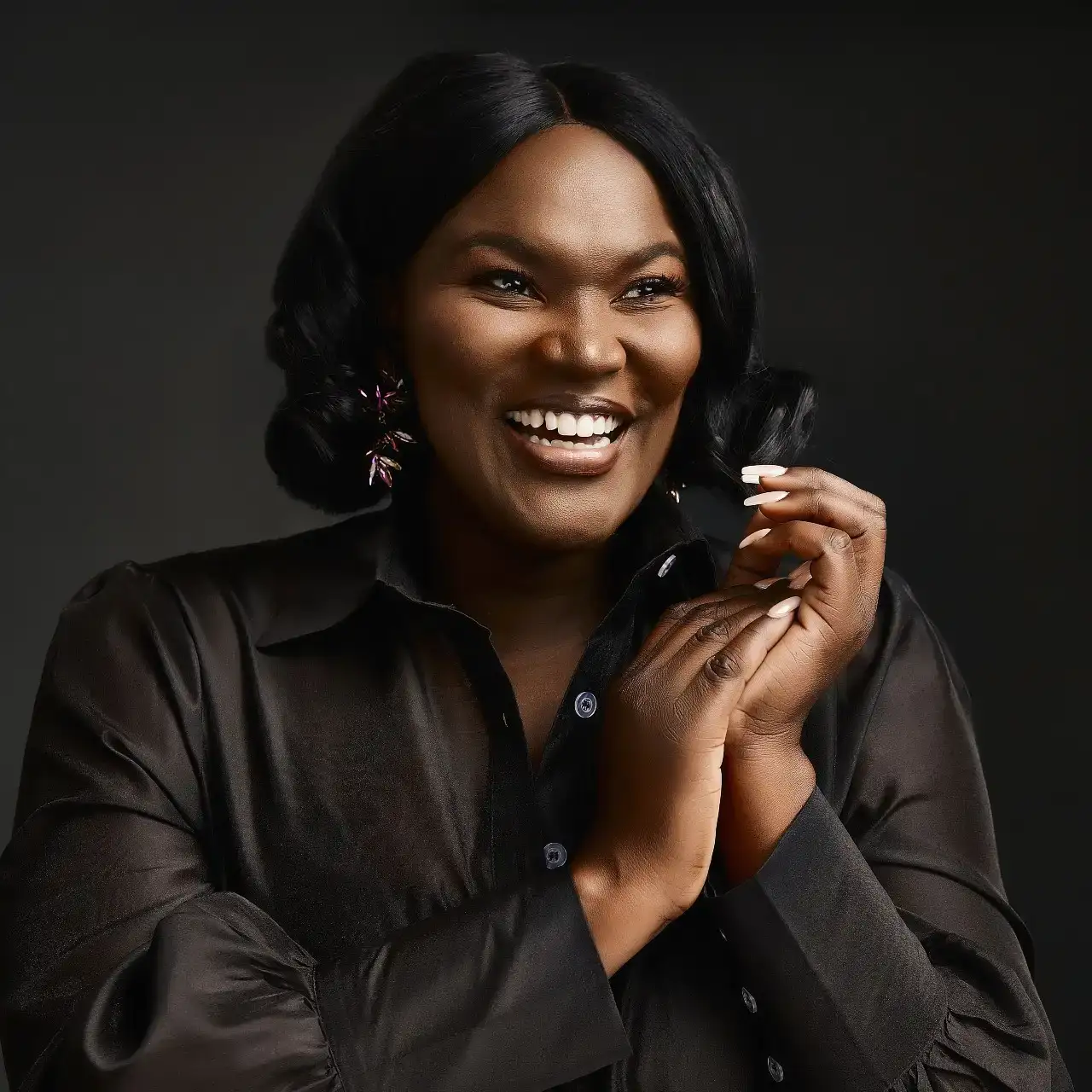 Anita Erskine