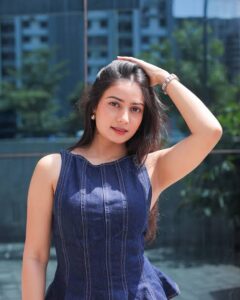 Yukti Randeria