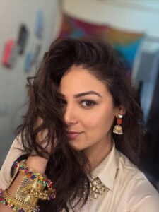 Neha Rana