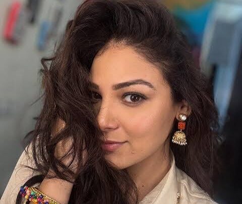 Neha Rana Biography: Boyfriend, Ethnicity, Net Worth, Movies, Height, Age, Religion, Awards