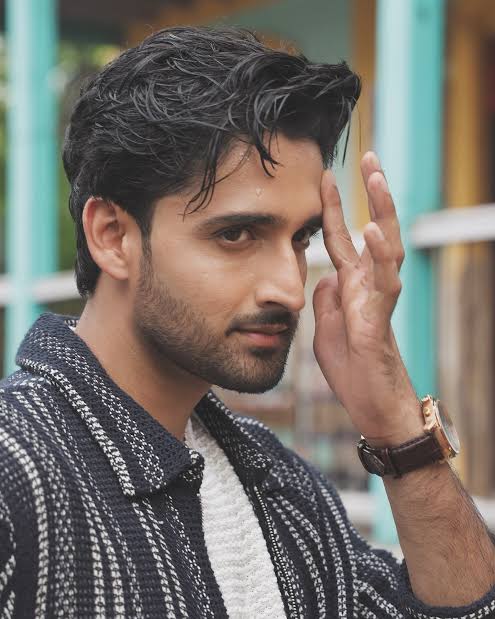 Farman Haider Biography: Brother, Movies, Parents, Age, Law Career, Ethnicity, Girlfriend, Height