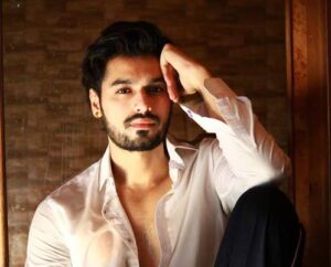 Vishal Solanki