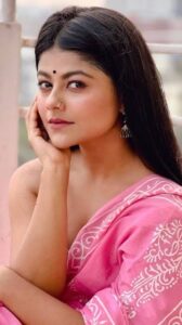 Pallavi Mukherjee