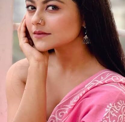 Pallavi Mukherjee Biography: Religion, Height, Ethnicity, Parents, Awards, Net Worth, Age, Movies