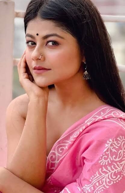 Pallavi Mukherjee Biography: Religion, Height, Ethnicity, Parents, Awards, Net Worth, Age, Movies