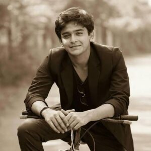 Pravisht Mishra