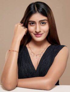 Aadhya Anand